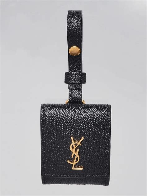 ysl airpod bag|TAKE.